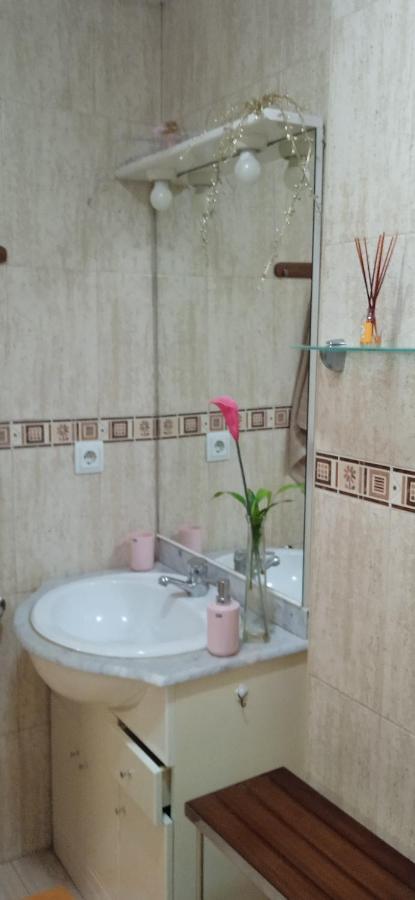 Bonito Bajo Cerca Del Mar Appartement Benicarló Buitenkant foto