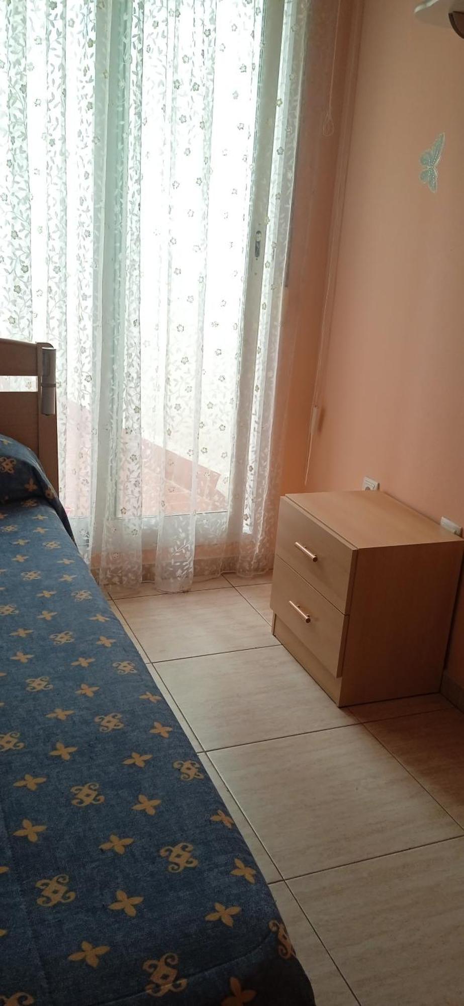 Bonito Bajo Cerca Del Mar Appartement Benicarló Buitenkant foto