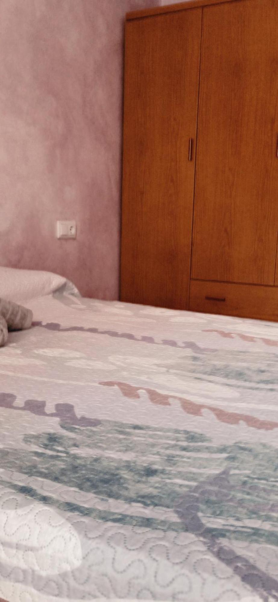 Bonito Bajo Cerca Del Mar Appartement Benicarló Buitenkant foto