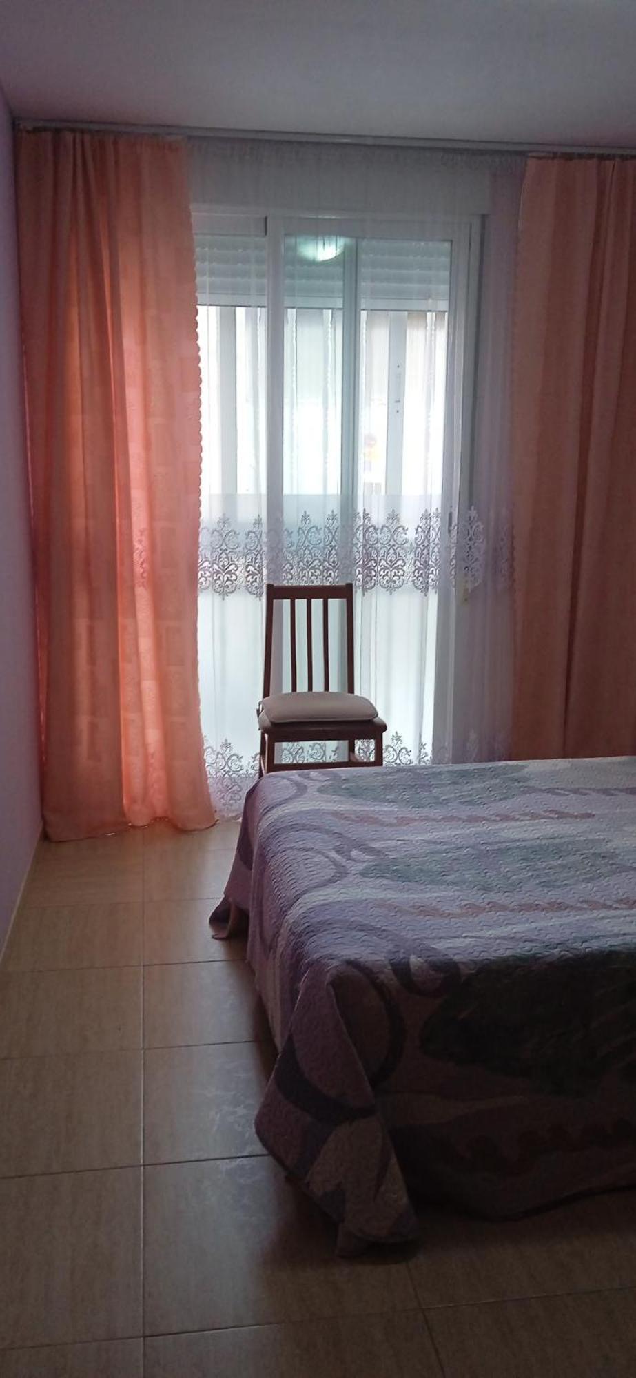 Bonito Bajo Cerca Del Mar Appartement Benicarló Buitenkant foto