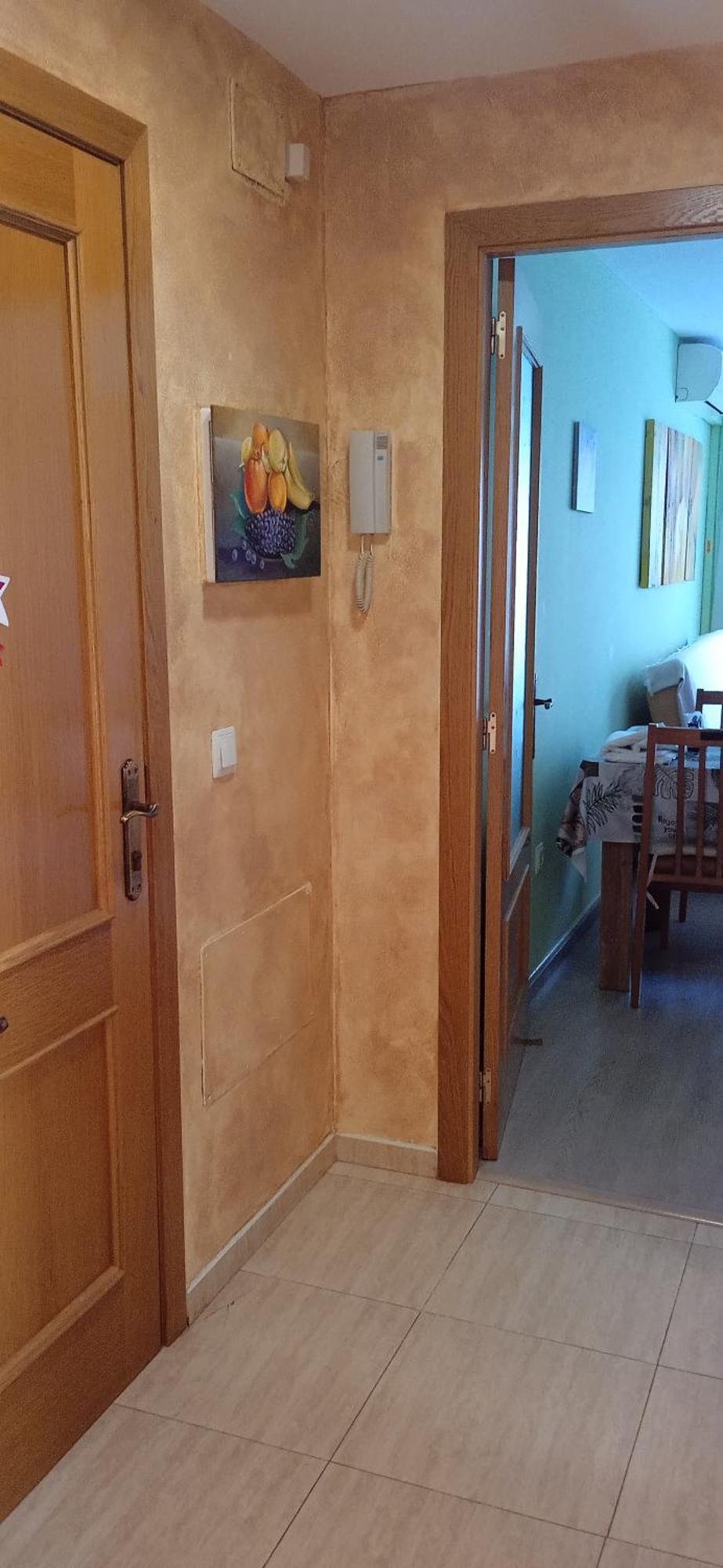 Bonito Bajo Cerca Del Mar Appartement Benicarló Buitenkant foto