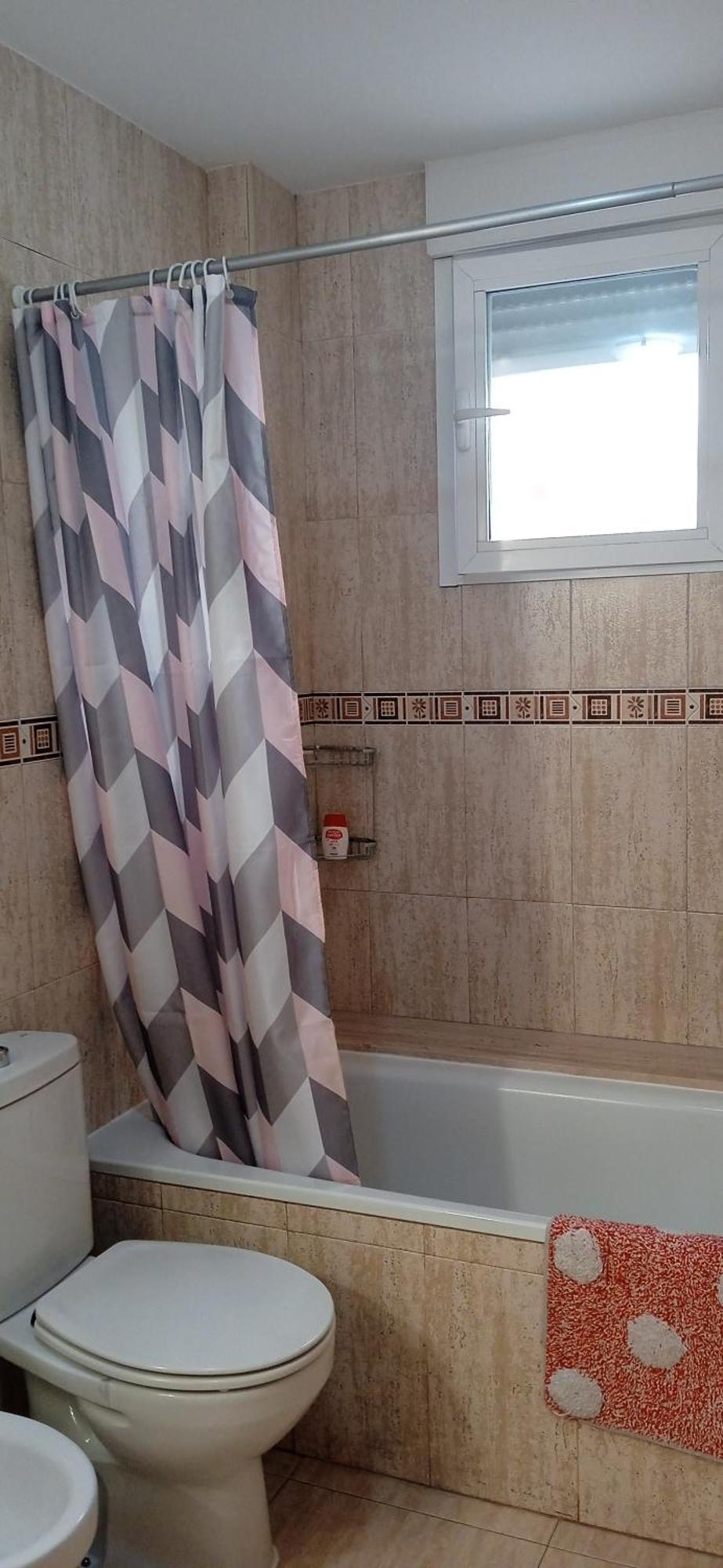 Bonito Bajo Cerca Del Mar Appartement Benicarló Buitenkant foto