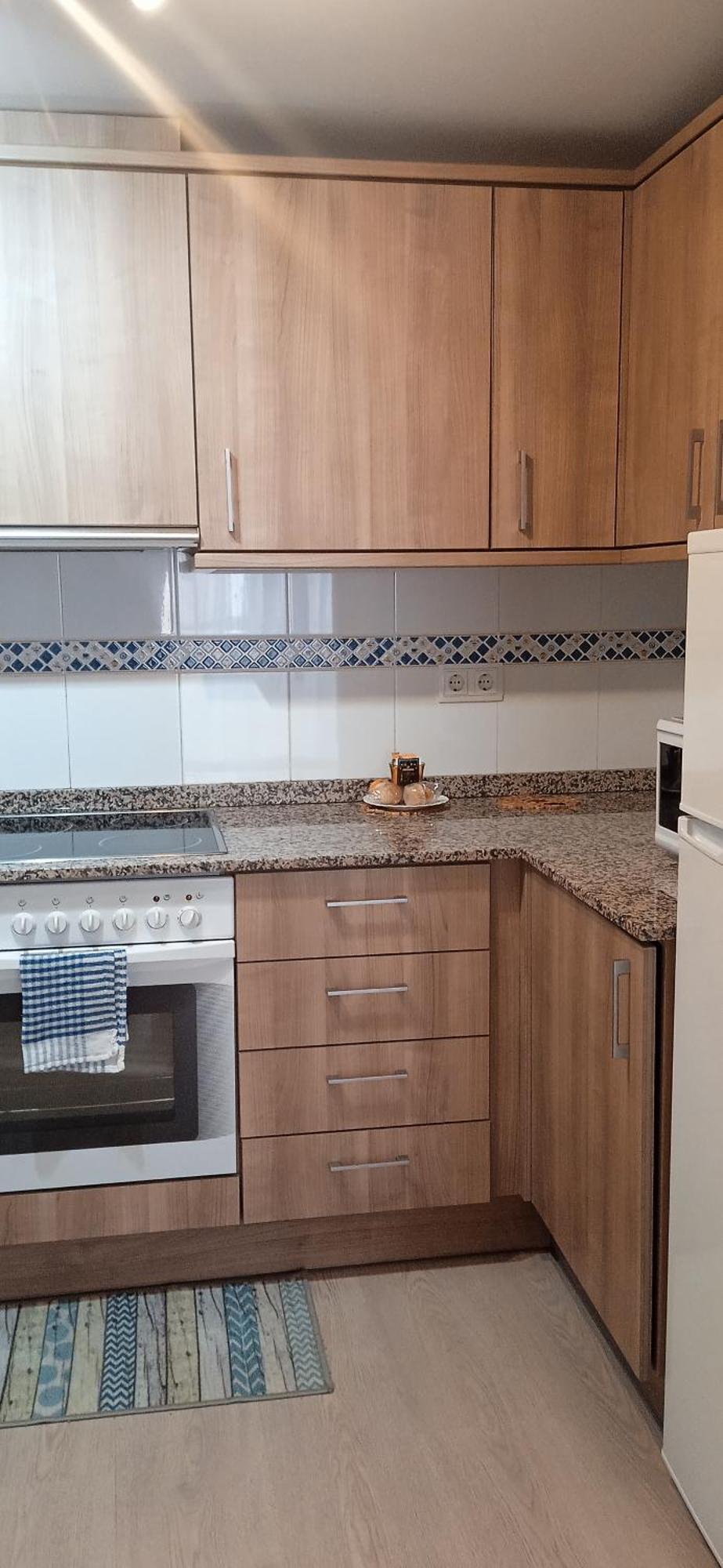 Bonito Bajo Cerca Del Mar Appartement Benicarló Buitenkant foto