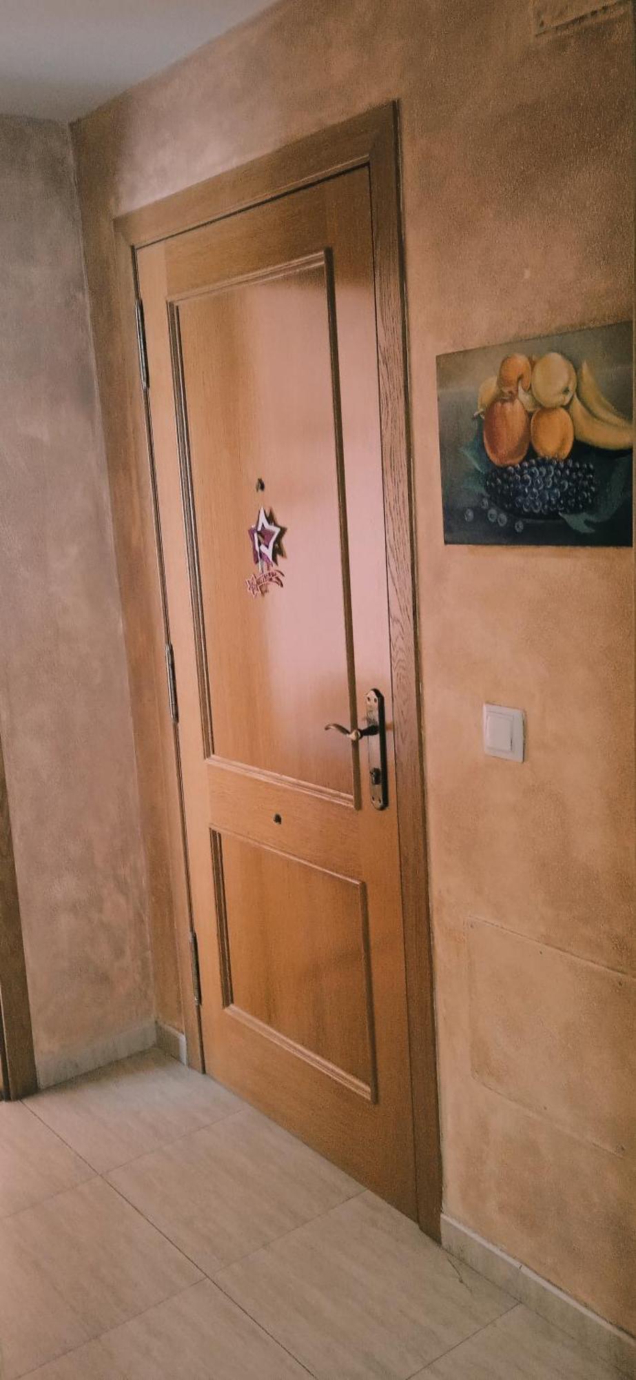 Bonito Bajo Cerca Del Mar Appartement Benicarló Buitenkant foto