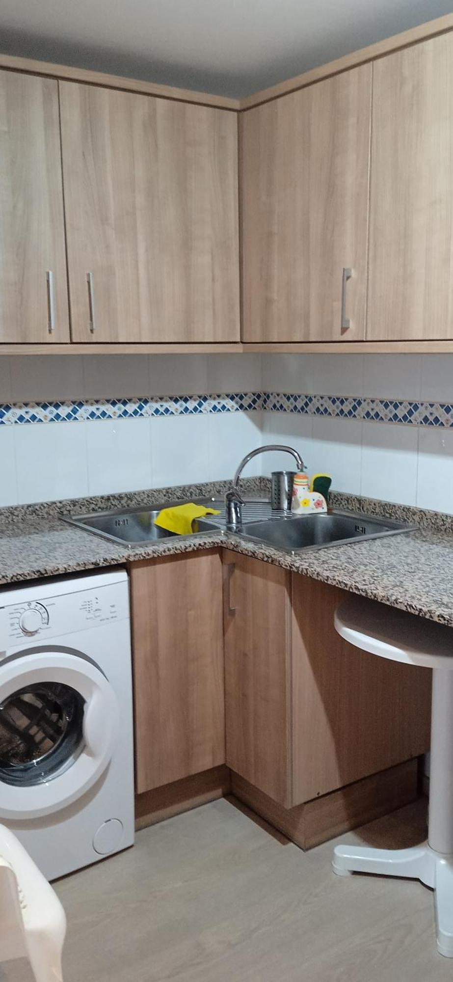 Bonito Bajo Cerca Del Mar Appartement Benicarló Buitenkant foto