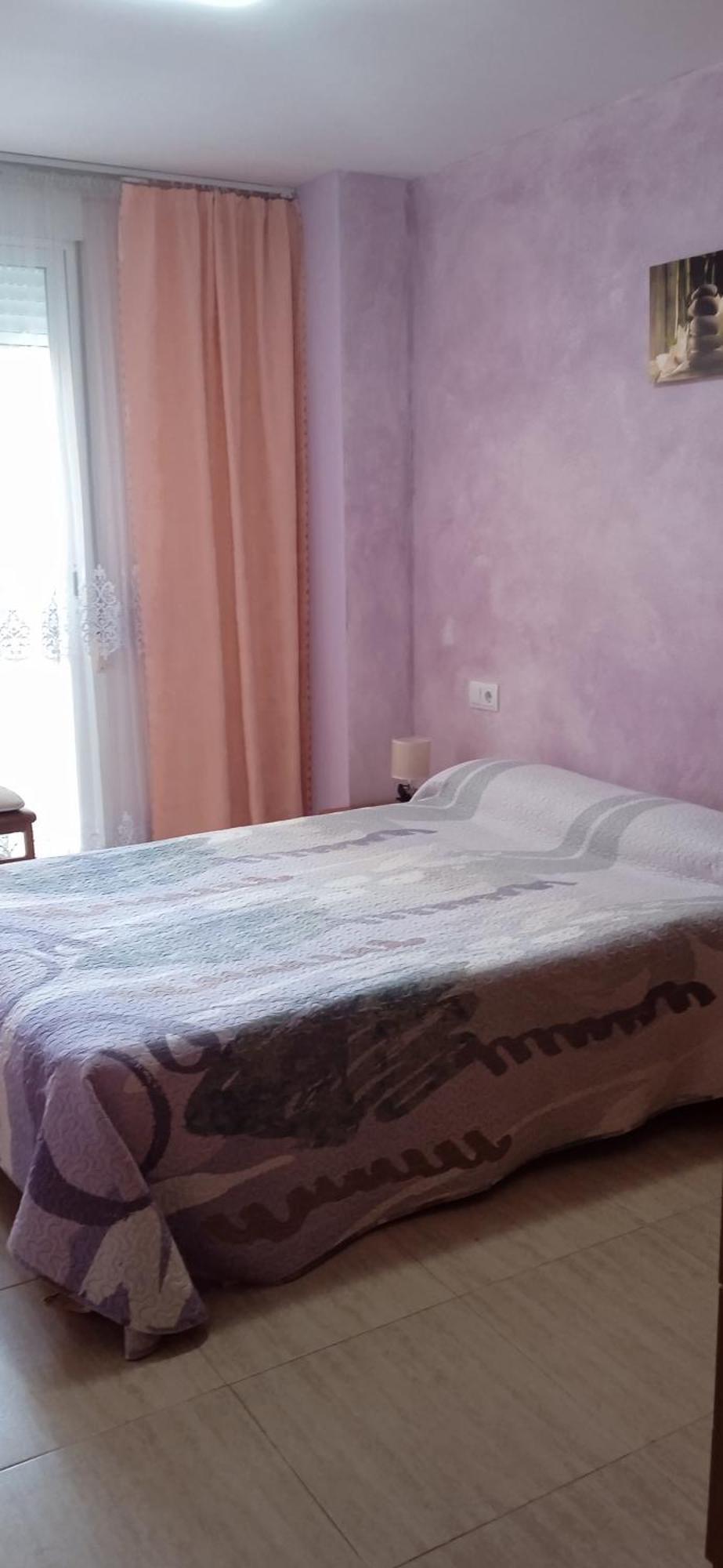 Bonito Bajo Cerca Del Mar Appartement Benicarló Buitenkant foto