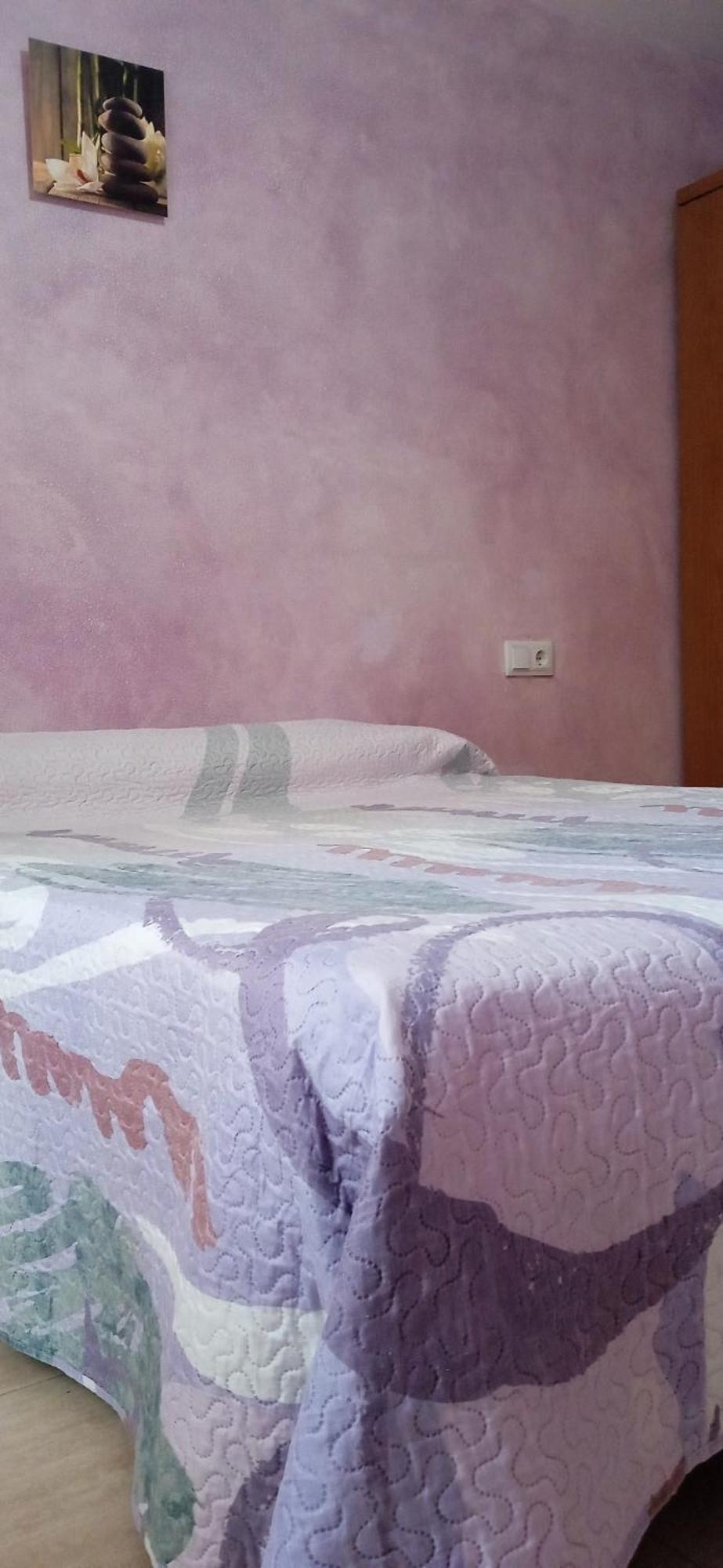 Bonito Bajo Cerca Del Mar Appartement Benicarló Buitenkant foto