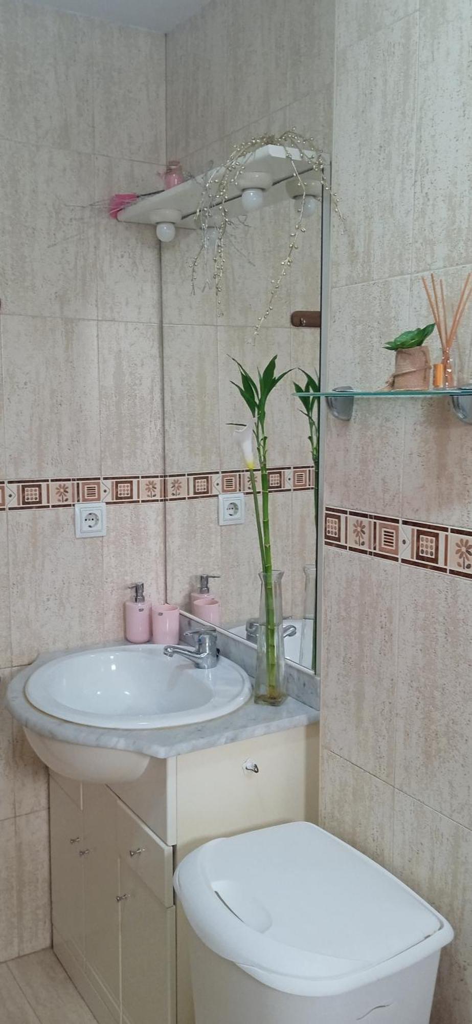 Bonito Bajo Cerca Del Mar Appartement Benicarló Buitenkant foto