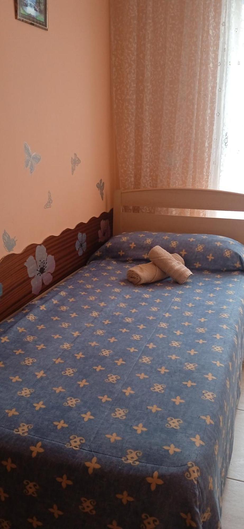 Bonito Bajo Cerca Del Mar Appartement Benicarló Buitenkant foto