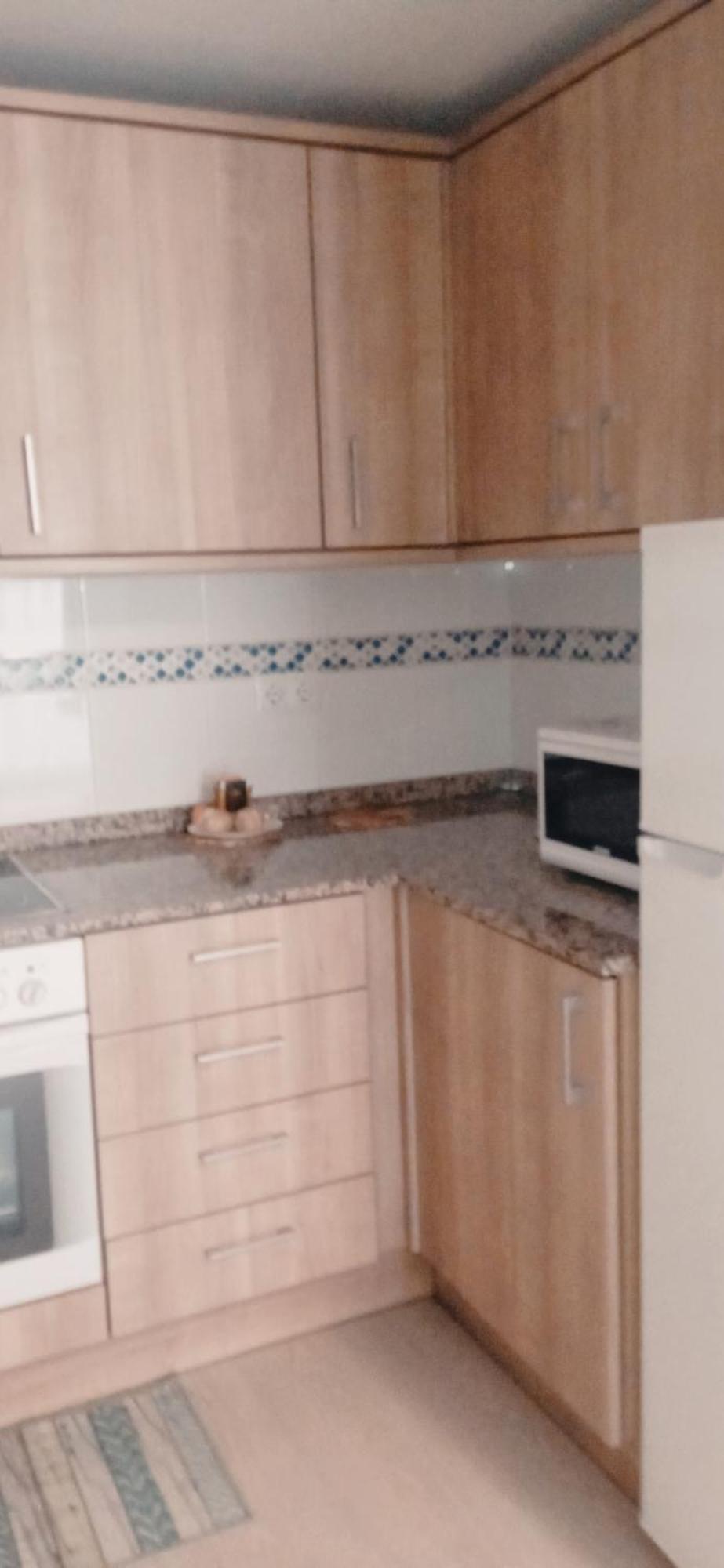 Bonito Bajo Cerca Del Mar Appartement Benicarló Buitenkant foto