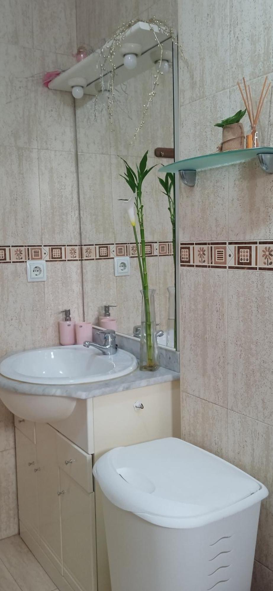 Bonito Bajo Cerca Del Mar Appartement Benicarló Buitenkant foto