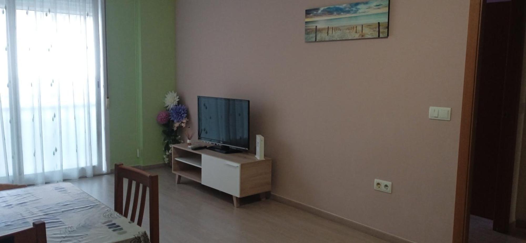 Bonito Bajo Cerca Del Mar Appartement Benicarló Buitenkant foto